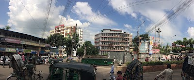 Photos of Chattogram City Corporation