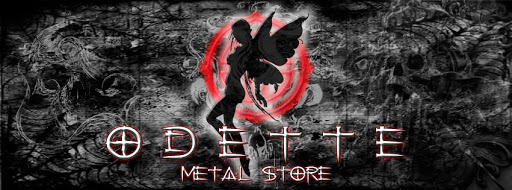 Odette Metal Store - Thumbnail