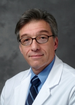 Claudio D Schuger Md