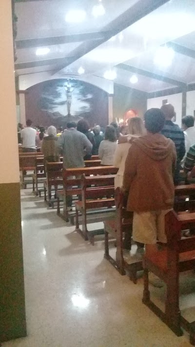 church