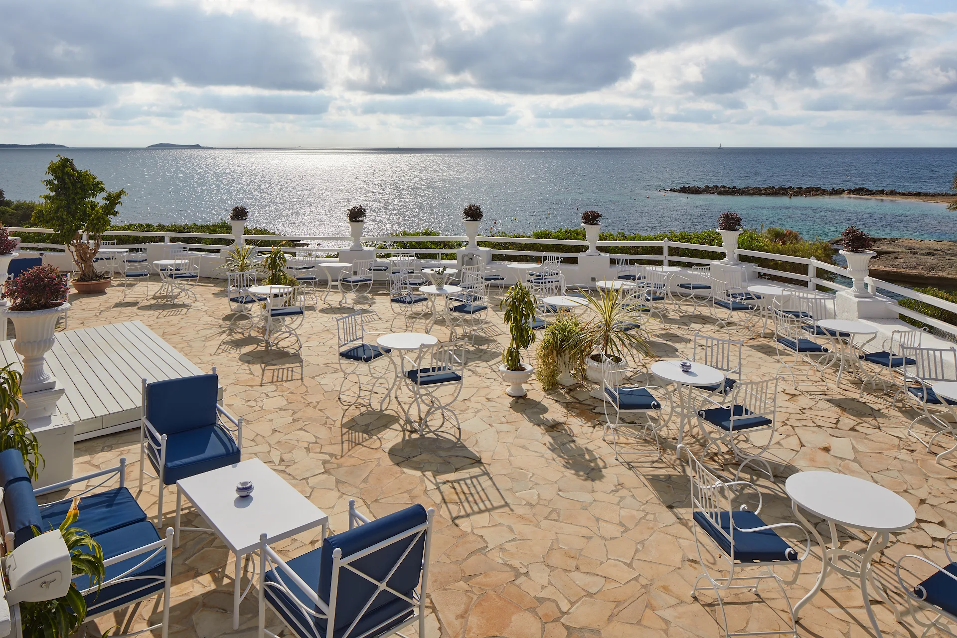 Hotel Mongibello Ibiza