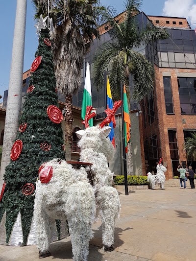 Photos of Alcald&iacute;a Envigado