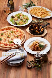 オリーブの丘 総和十間道路店