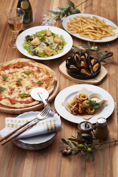 オリーブの丘 総和十間道路店