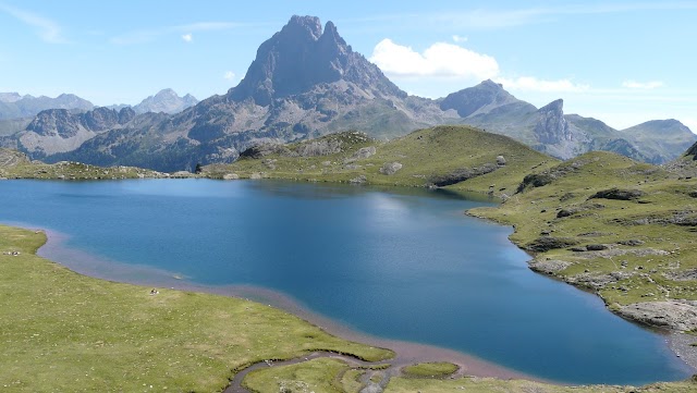 Pic du Midi d'Ossau