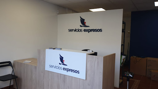 Servicios Expresos Tenerife Gallery - Spain