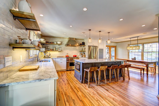 Avatar for SouthFace Renovations & Construction, LLC