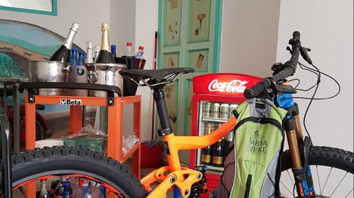 Tabya ebike - Visual