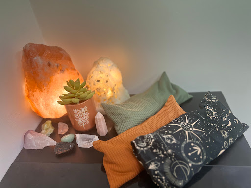 Bella Luna Massage - Thumbnail