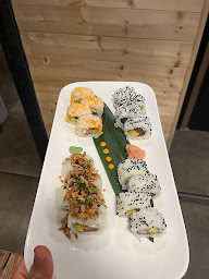 Photo n°2 de Restaurant Sushi-Sama à Fougères (Restaurant japonais)