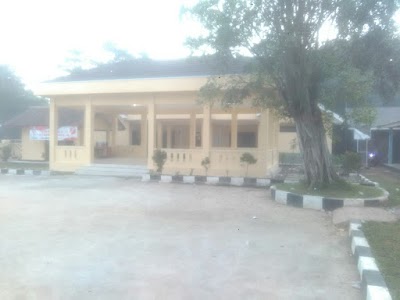 Photos of Kantor Desa Ciledug Kec. Setu