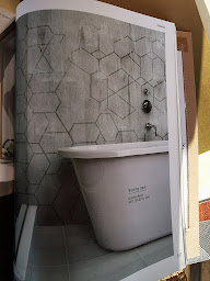 Photo n°6 de Bado Deco à Saint-Martin-d'Arc (Peintre en bâtiment)