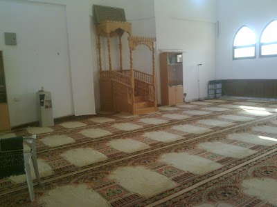Photos of Gas station fast services mosque