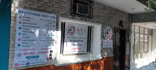 Servicios Veterinarios Carrillo