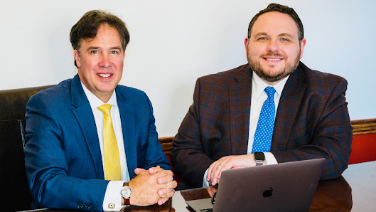Goldleaf Law PLLC, Wrongful Death and Injury Attorneys 110 E Pittsburgh St, Greensburg, PA 15601, United States