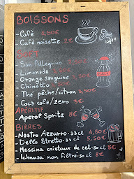 Photo n°35 de Di Tutto Un Pò à Le Pré-Saint-Gervais (Restaurant italien)