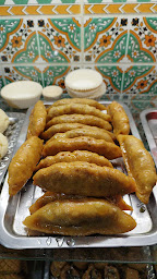 Photo n°20 de restaurant Ghomrassen à Marseille (Restaurant méditerranéen)