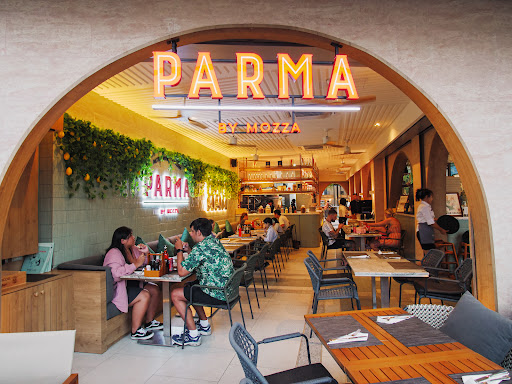 Parma by Mozza - Central Samui