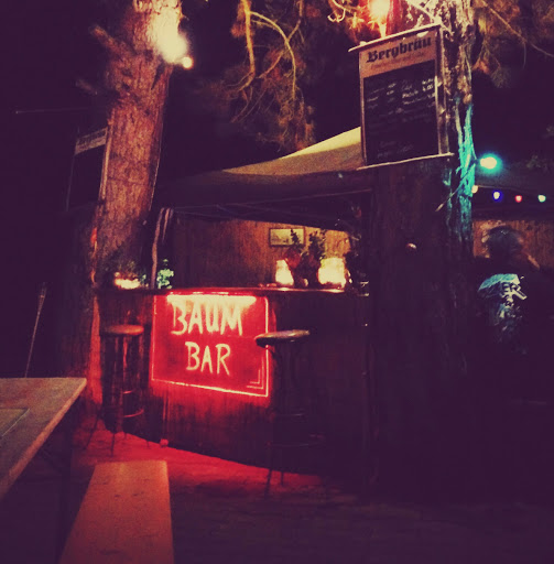 BaumBar - Visual