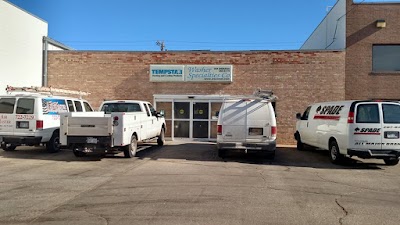 Photos of Washer Specialties Co