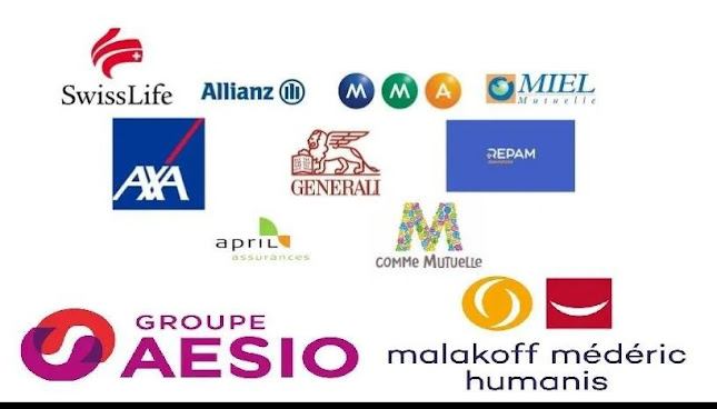 Opinii despre Libre'Assur Douchy în Denain - Courtier d'assurances