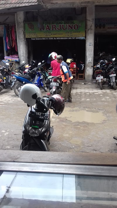 Photos of NR PUTRA SLAWI