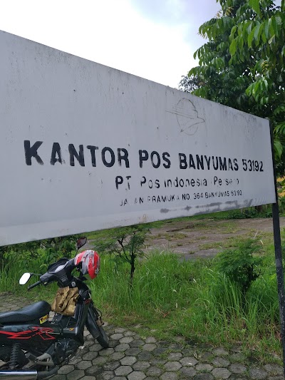 Photos of Kantorpos Banyumas