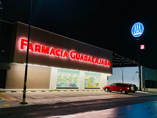 FARMACIA GUADALAJARA PIRÁMIDES - Thumbnail