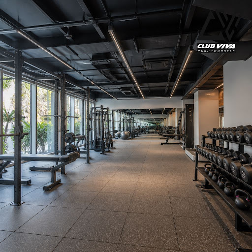 Discover a workout studio that feels tailored to the way you train. At Club Viva – Sector 43, we’… post image