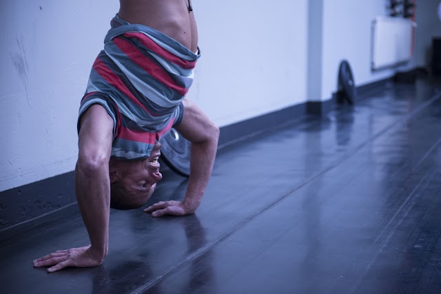 CrossFit Coolhaven