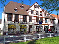 Ferienwohnung Am Kamp 8 à  Bad Doberan