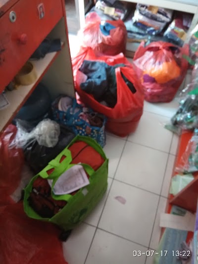 Photos of Banten House