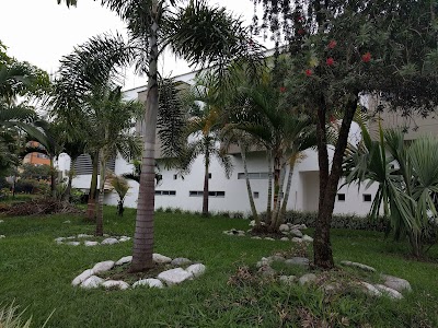 photo of Estación Policía Envigado