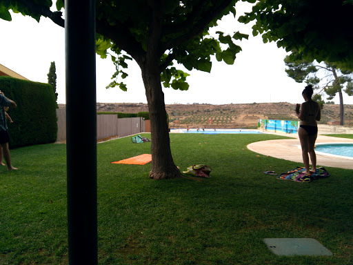 Piscina Municipal De Sarroca de Lleida - Thumbnail