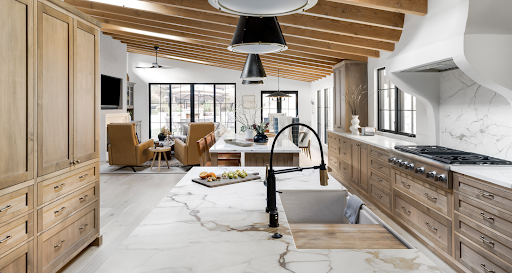 Courtney Thomas Design – Full Service Interior Design Studio