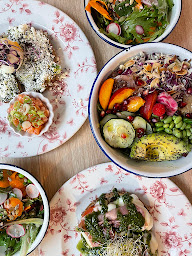 Photo n°11 de The Nomad Corner à Mougins (Boutique de cadeaux)