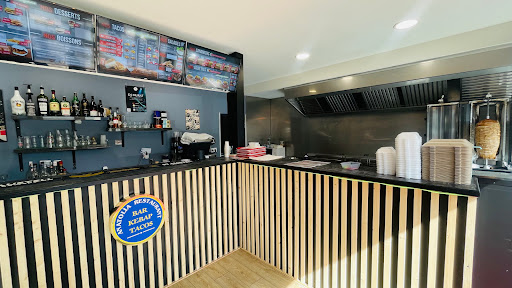 Photo 5 - LE TRUCK à PAPILLES BURGER, Saint-Pierre-la-Cour, Vitré, Argentré-du-plessis, balazé, Châteaubourg