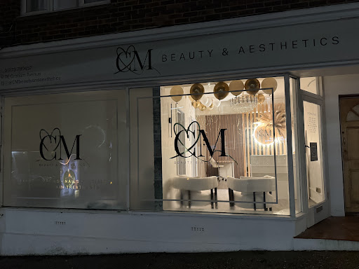 CM Beauty & Aesthetics