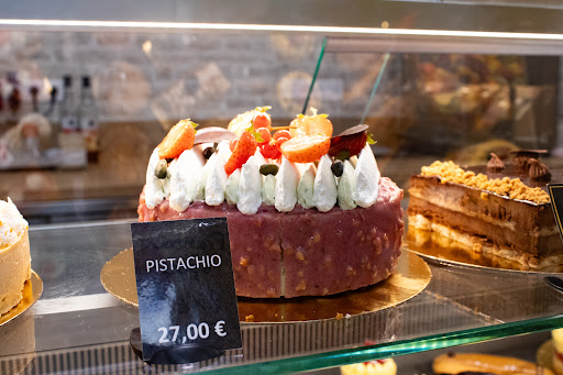 Hugo Boulangerie