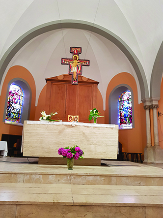 Paroisse Ozanam - Thumbnail