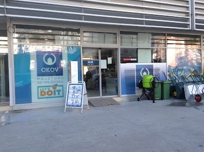 Photos of Okov Budva