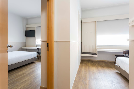 Hotel Terrassa Confort - Thumbnail