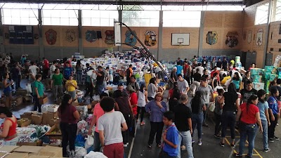 Photos of Gimnasio Juan Zingsheim