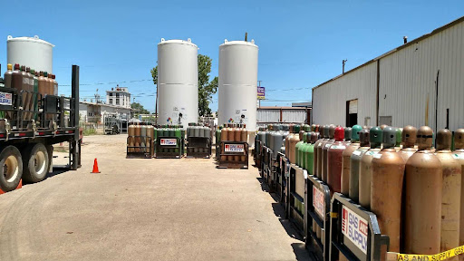 Gas and Supply - Shreveport - Thumbnail