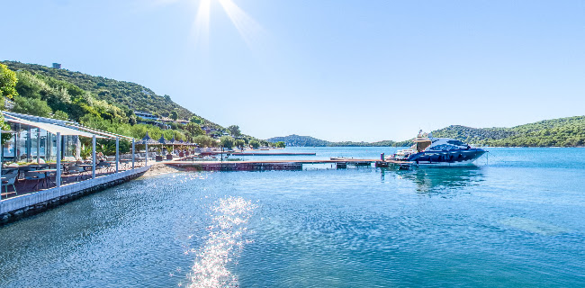 Olivia Green Camping - Kampiralište