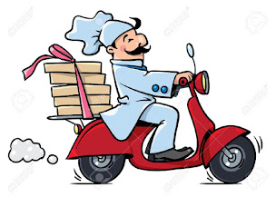 Photo n°32 de Pizza'Man à Saint-Jean-Pla-de-Corts (Pizzas à emporter)