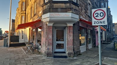 MORN Coffee