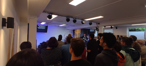 Gemeinde und Missionswerk ARCHE, Evangelisch-Reformierte Freikirche, Zweigstelle Stade - Thumbnail
