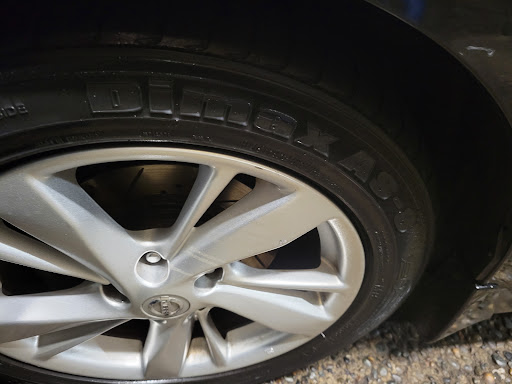 Citrus Heights Car Wash - Thumbnail