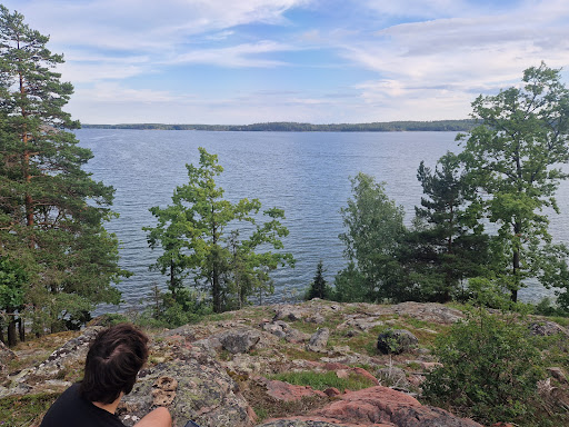 Gärdsholmens Skärgårdshemman - Thumbnail